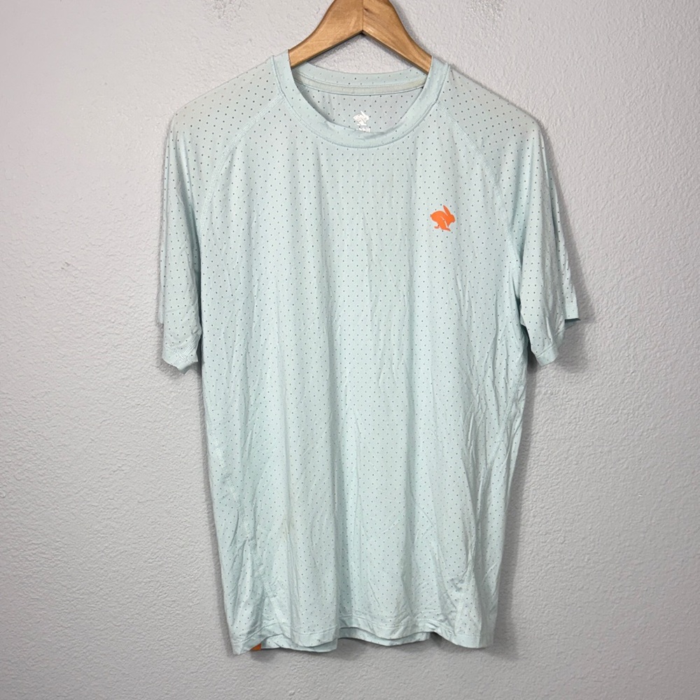 Rabbit Men's EZ Tee Perf ICE T-Shirt
